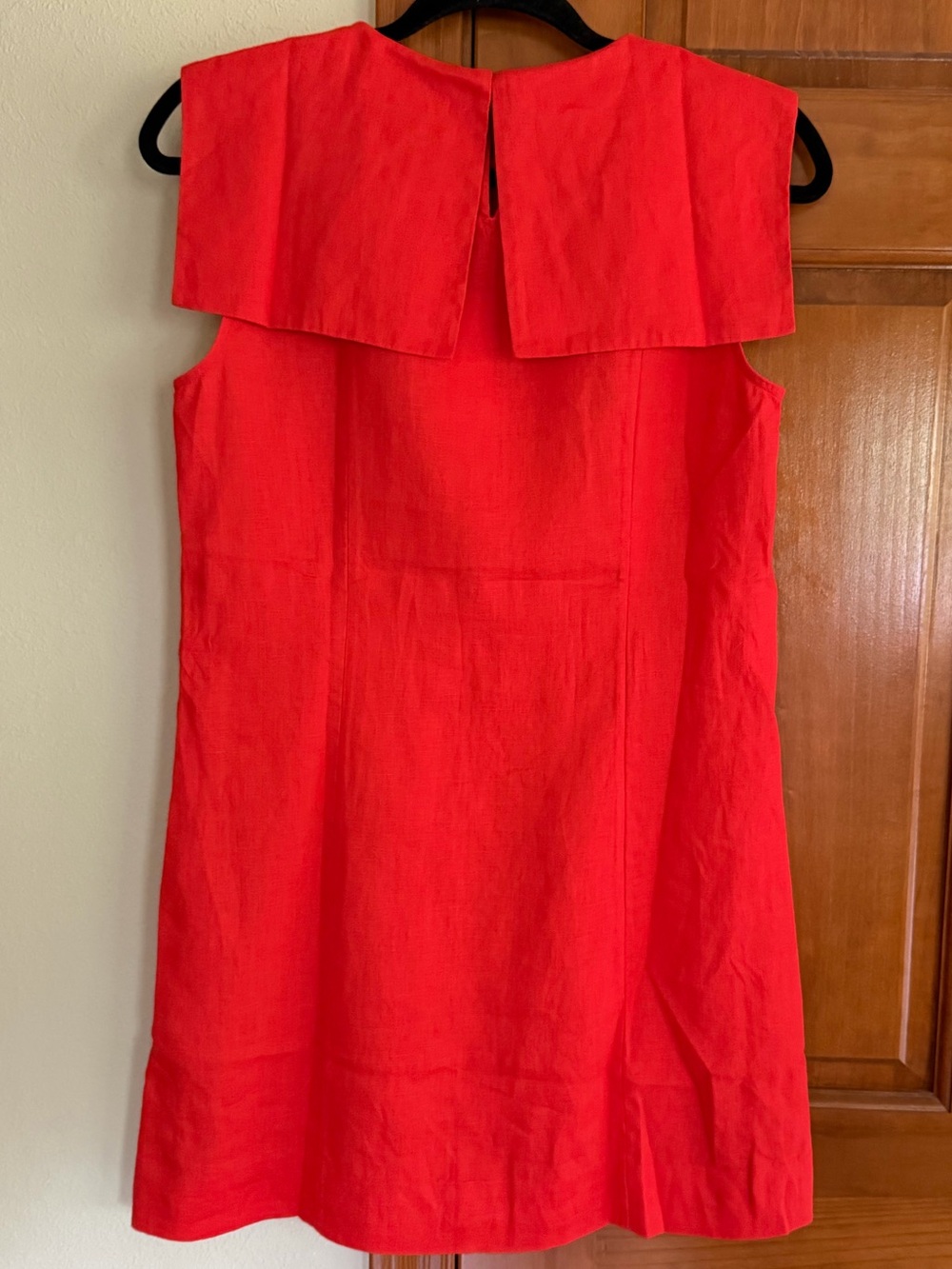DOEN Monroe Dress 4 - Picture 4 of 7